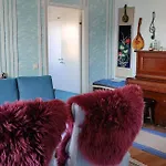 Capitano Apartmán *
