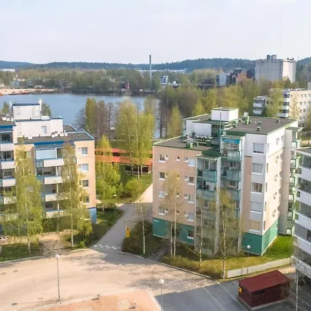 Апартаменты Capitano