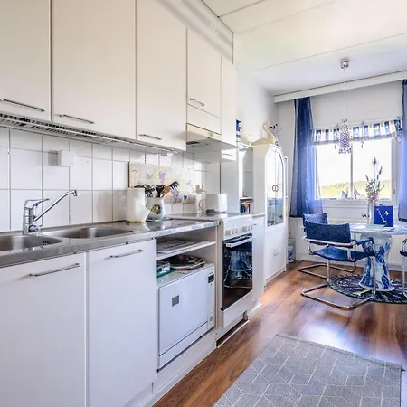 Apartman Capitano