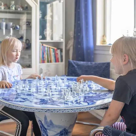 Capitano Apartman Lahti