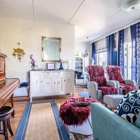 Апартаменты Capitano