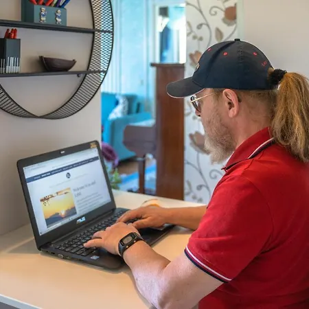 Apartman Capitano Lahti
