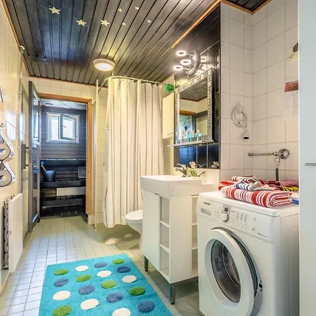 Capitano Apartman