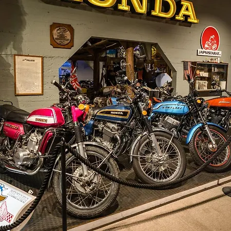 Capitano Apartment *