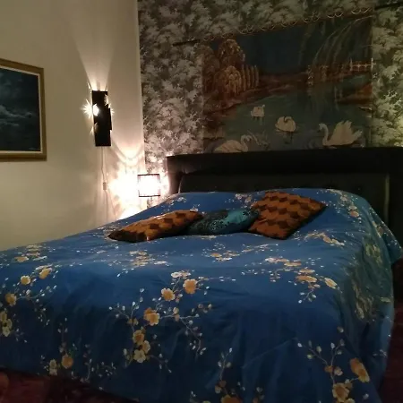 Апартаменты Capitano