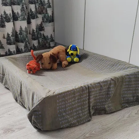 Capitano Апартаменты Лахти