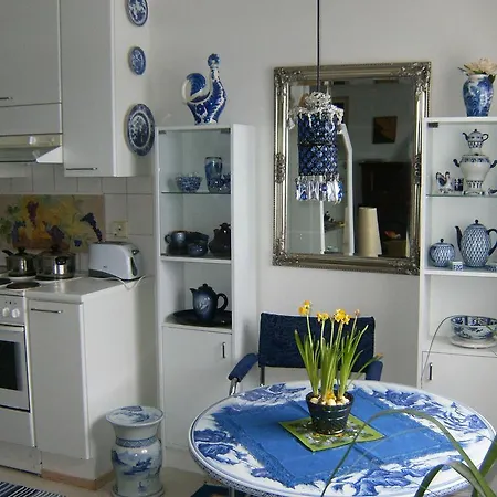 Capitano Apartamento Lahti