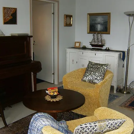 Apartman Capitano *