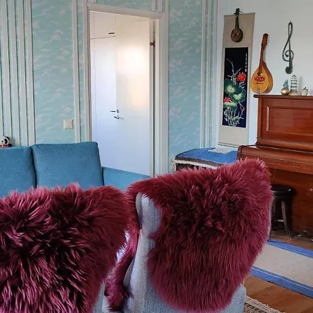 Capitano Apartment *