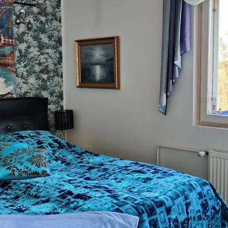 Capitano Apartment *