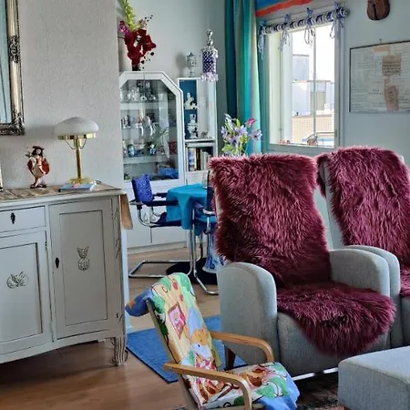 Apartment Capitano *