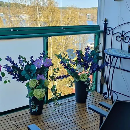 Capitano Apartment *