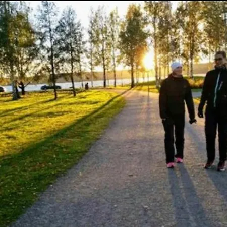 Apartamento Capitano Lahti