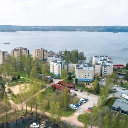 Capitano Apartment Lahti