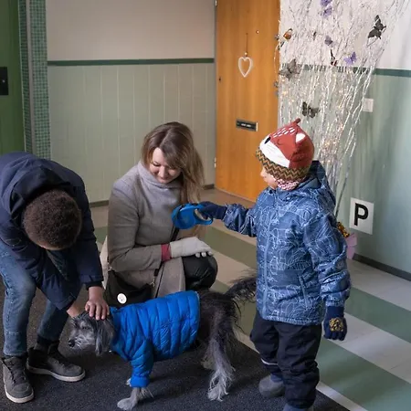 Apartment Capitano Lahti