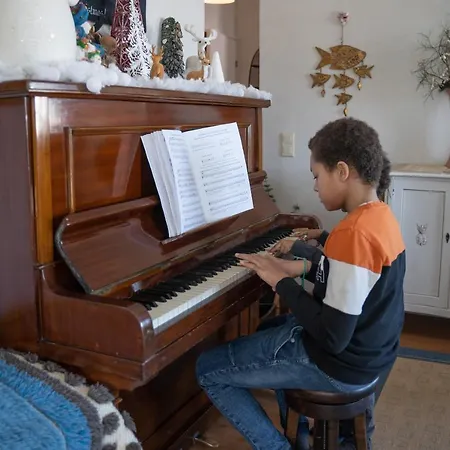 Apartment Capitano Lahti