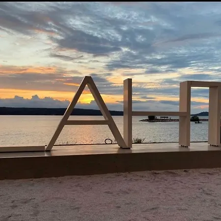 Capitano Апартаменты Лахти