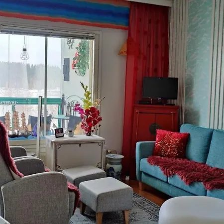 Capitano Апартаменты *