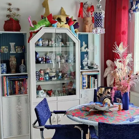 Apartment Capitano *