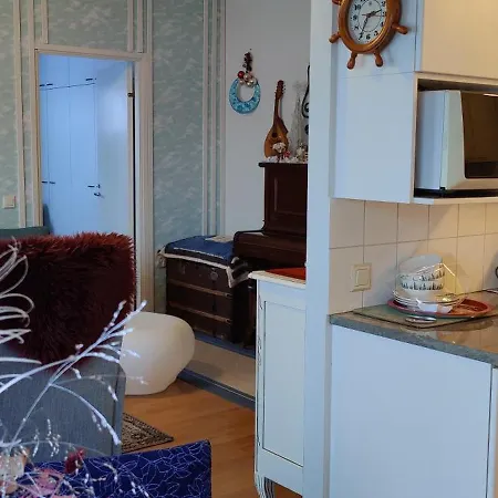 Apartman Capitano *