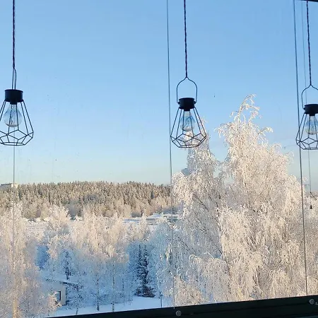 Apartment Capitano Lahti