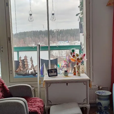 Apartment Capitano *