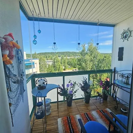 Capitano * Lahti
