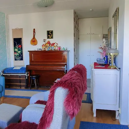 Capitano Apartman