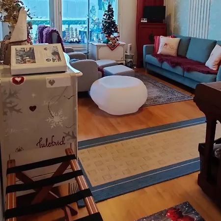 Capitano Apartman