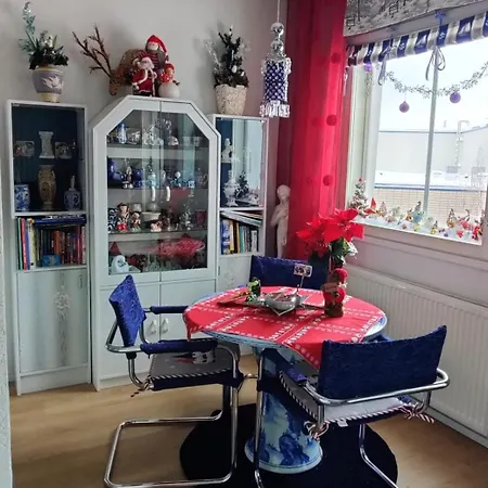 Capitano Apartment