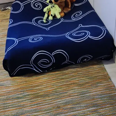 Capitano Apartment *