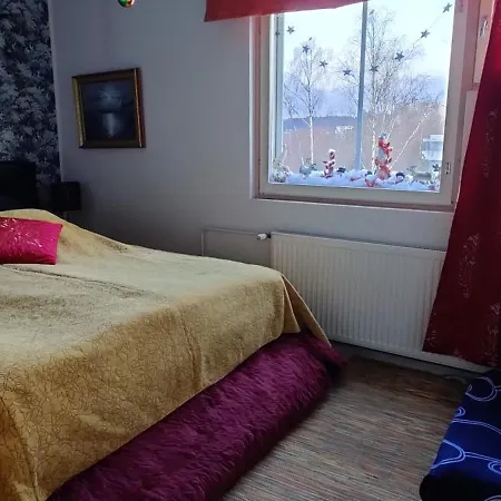 Capitano Apartment