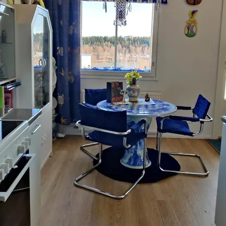 Capitano Apartment