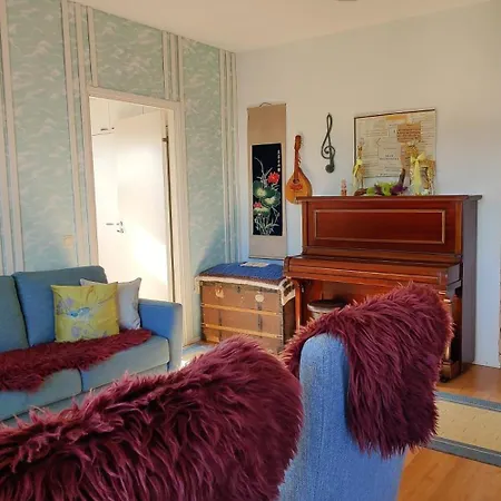 Capitano Apartment