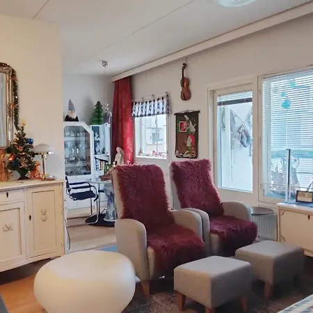 Apartmán Capitano