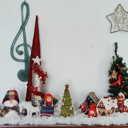 Capitano Апартаменты *