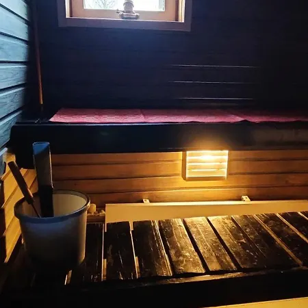 Capitano Lägenhet Lahtis