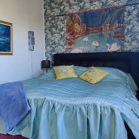 Capitano Apartman