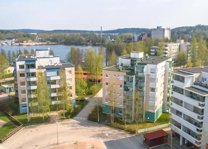 Апартаменты Capitano