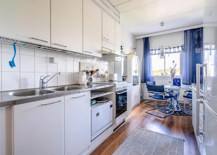 Апартаменты Capitano