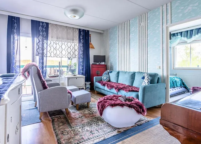 Capitano Апартаменты