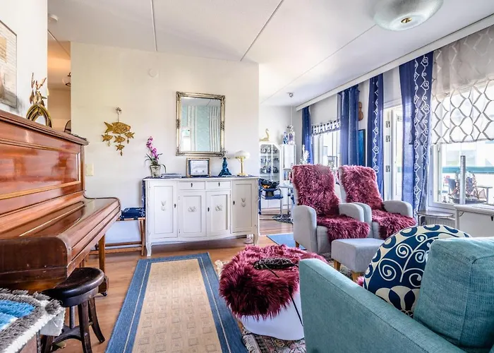 Apartamento Capitano