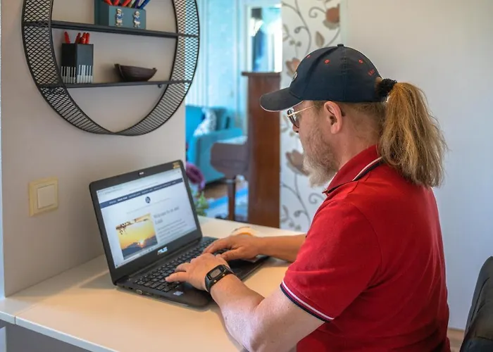 Apartamento Capitano Lahti