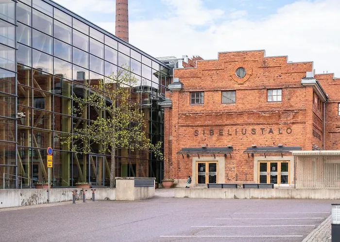 Апартаменты Capitano