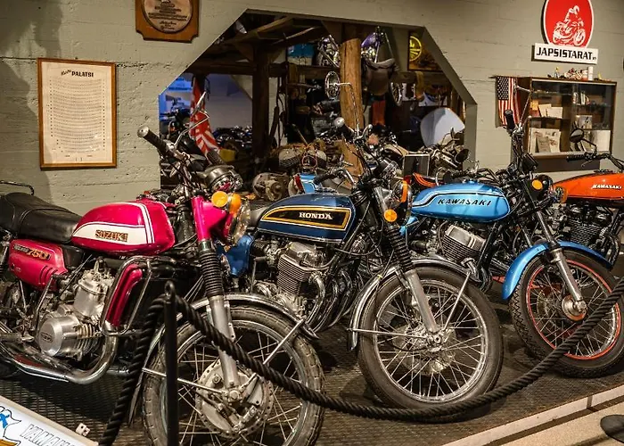 Capitano Апартаменты *