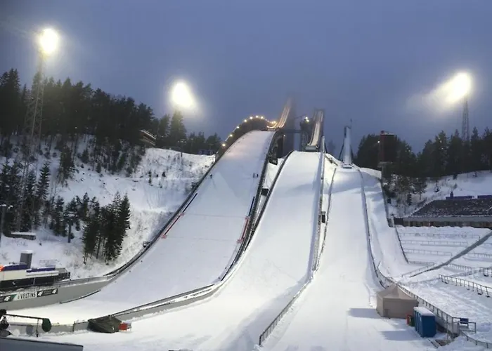 Capitano 아파트 *