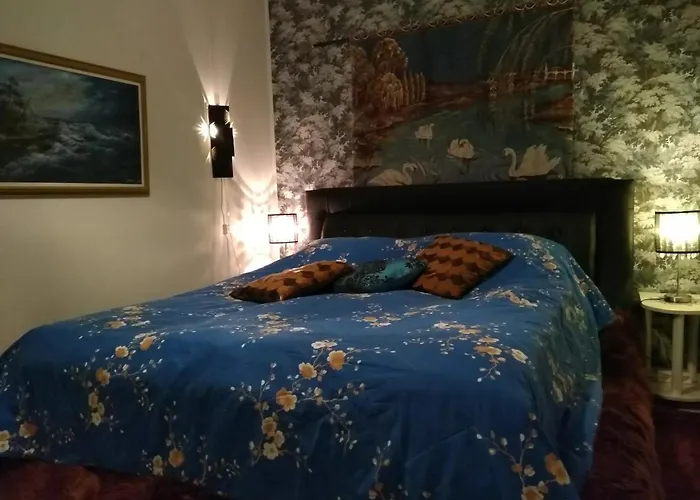 Апартаменты Capitano