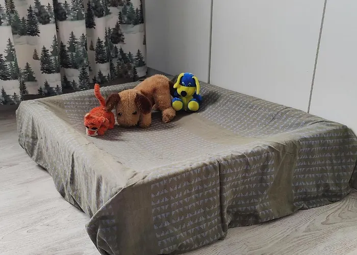 Capitano Apartamento Lahti