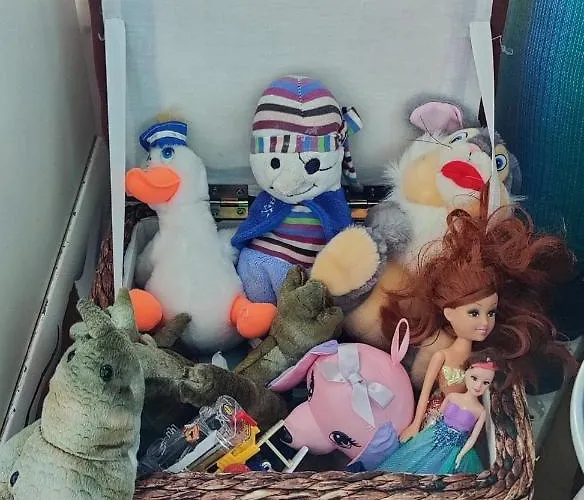 Capitano Apartamento