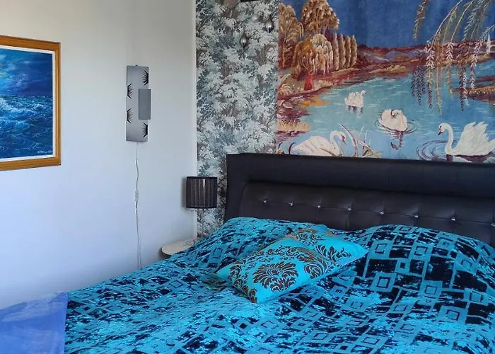 Capitano Апартаменты